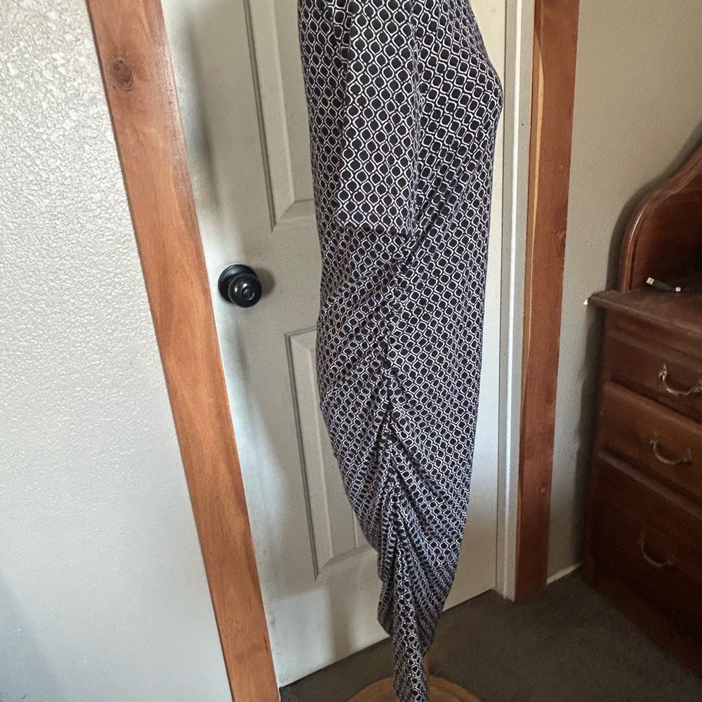 Dress MATERNITY - Picture 2 of 6